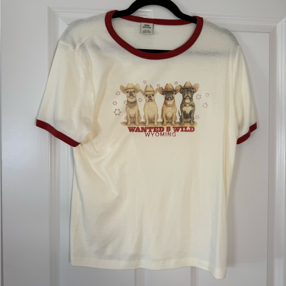 Urban Outfitters Graphic Tee